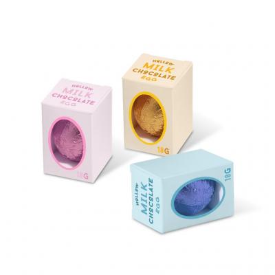 Image of Eco Mini Egg Box