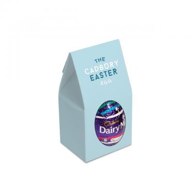 Image of Easter Egg Box - Cadbury Easter Egg
