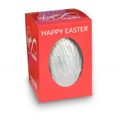 Image of 20g Easter Egg in Branded Gift Box (Small)