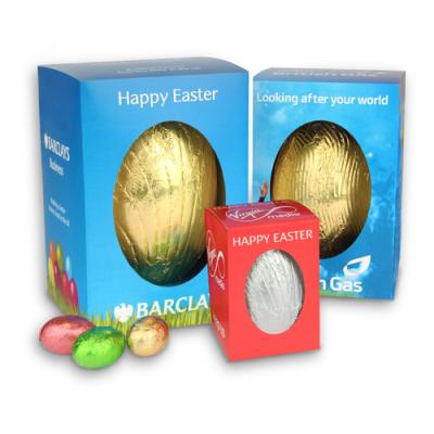 Image of 55g Easter Egg in Branded Gift Box (Medium)