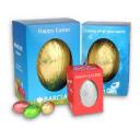 Image of 100g Easter Egg in Branded Gift Box (Large) 