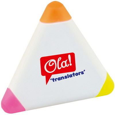 Image of Triangle Highlighter