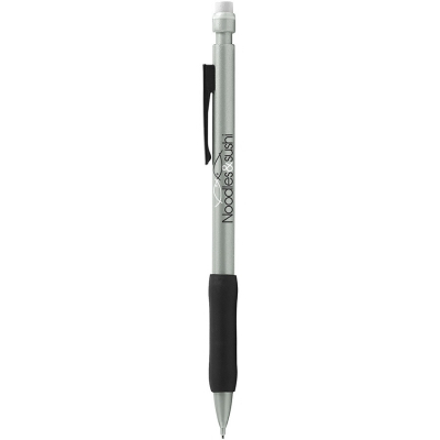 Image of BIC® Matic® Grip Metallic Mechanical pencil