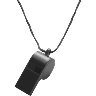 Image of Whistle with Neck Cord