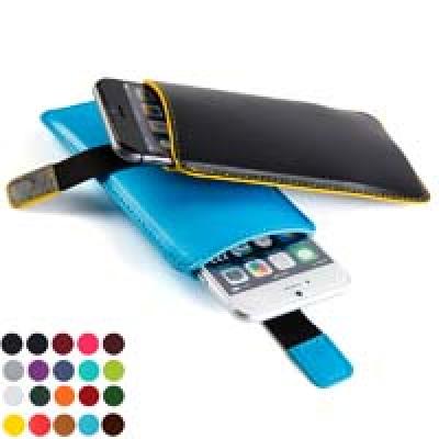 Image of Smart Phone Sleeve with Puller