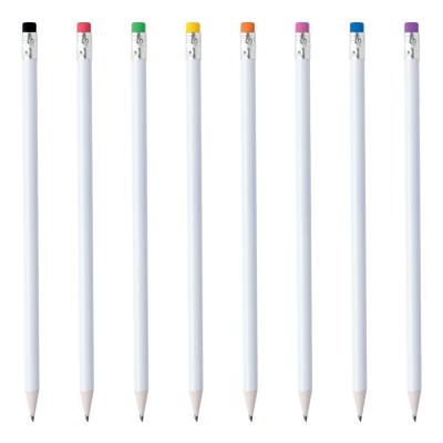 Image of Pencil Naftar
