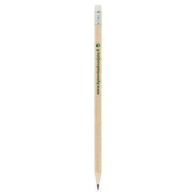 Image of Reclaimed Wooden Pencils