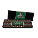Image of Chocolate Selection Box - Truffles 