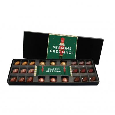 Image of Chocolate Selection Box - Truffles 