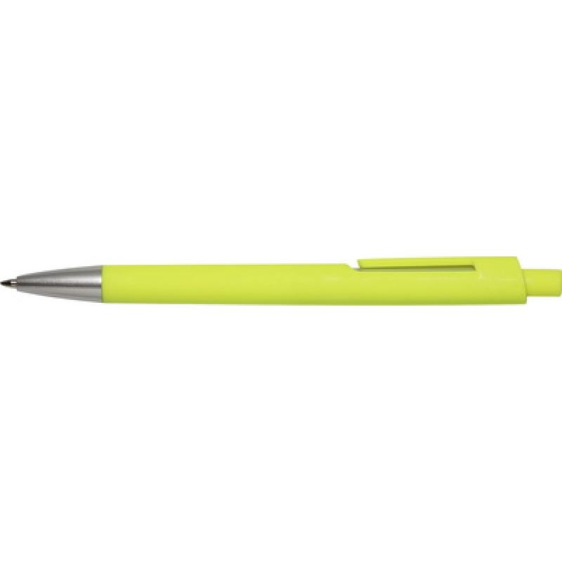 Image of Skater Neon Ballpen