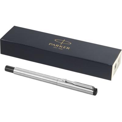 Image of Vector Stainless Steel Rollerball Pen