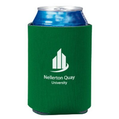 Image of Deluxe Can Cooler