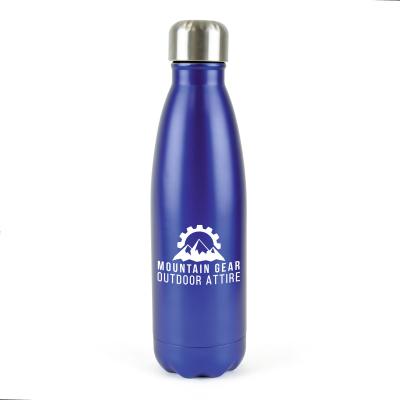 Image of Chilly Style Water Bottle