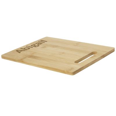 Image of Basso bamboo cutting board