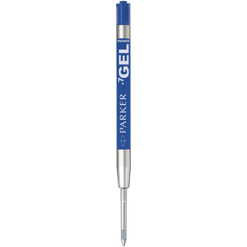 Image of Parker Gel ballpoint pen refill