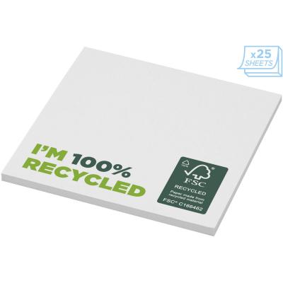 Image of Sticky-Mate® 75x75 Recycled 50 Sheets