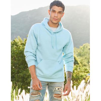 Image of Eco Premium Hooded Sweatshirt