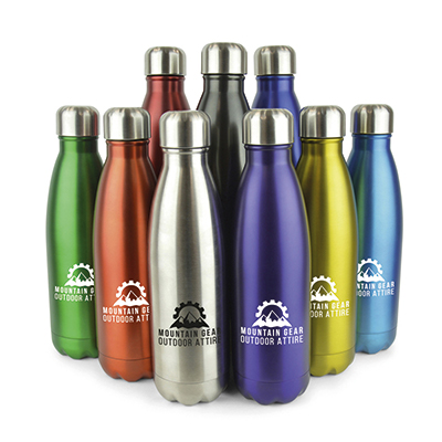 Image of Chilly Style Water Bottle