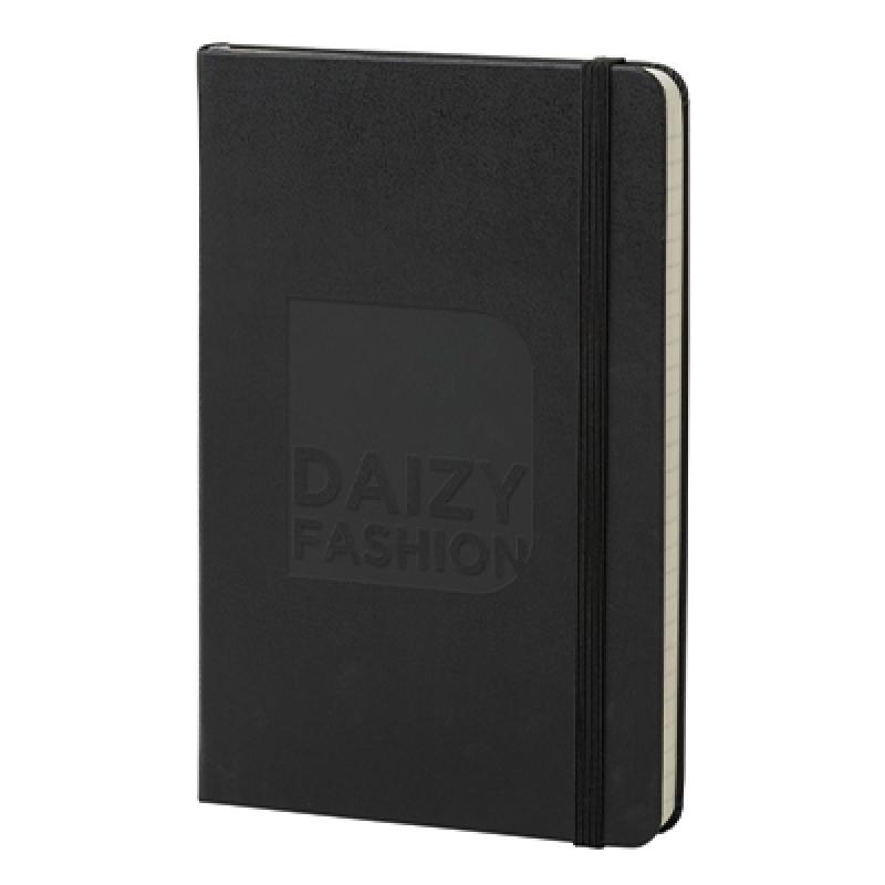 Image of Classic Large Soft Cover Notebook - Ruled